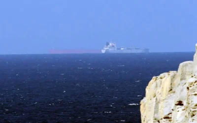 Filipinas declara emergencia energética por guerra en Irán y riesgo en el estrecho de Ormuz