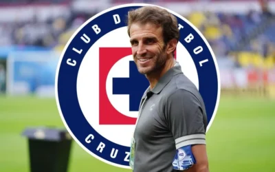 ¡Lo regresan! Iván Alonso no pudo ingresar a Estados Unidos con Cruz Azul