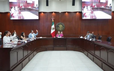 Diputados de la 65 legislatura van por iniciativa para poner tope a las megapensiones