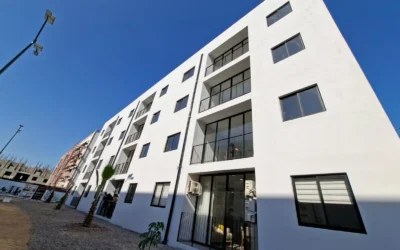 Infonavit proyecta la construcción de 56 mil nuevas viviendas en Sinaloa