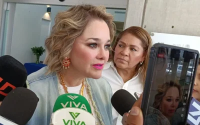 Destaca presidenta del Sistema DIF Sinaloa relevancia de la prueba EDI para diagnóstico de condiciones como el autismo