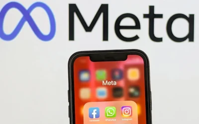 Meta y YouTube, culpables por afectar la salud mental de menores; histórico fallo en EE.UU.