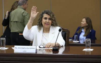Diputada del PAS llama a Atender la Violencia contra Adultos Mayores en Sinaloa