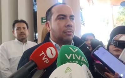 Inician vacaciones de Semana Santa para 8 mil trabajadores del STASE; se mantendrán guardias en áreas críticas