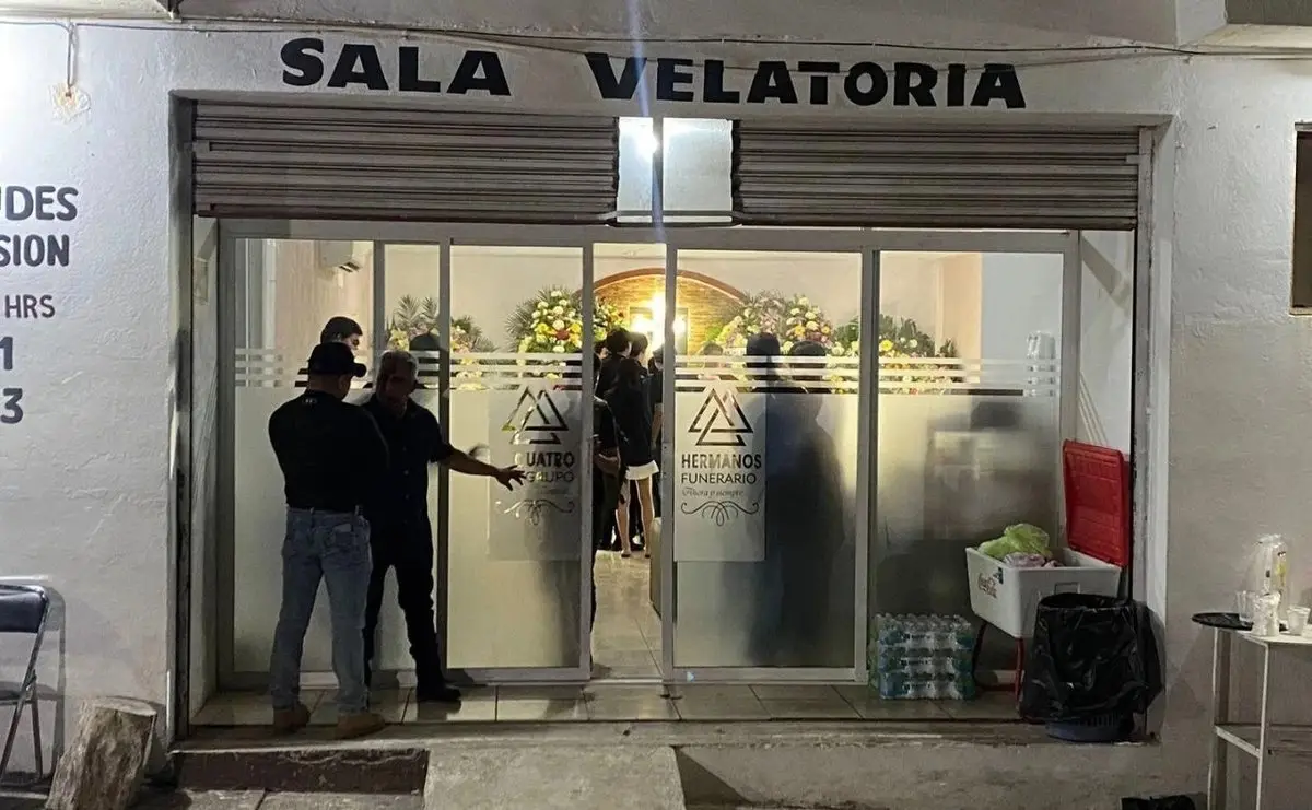 Familiares de maestras asesinadas en Michoacán exigen que menor sea juzgado como adulto