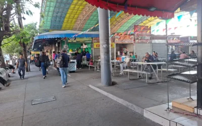 Locatarios de la Zona 030 prevén importante repunte en ventas por vacaciones