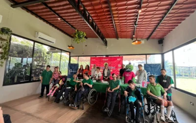 Invita APAC Culiacán a Zumbatón “Bailando con el corazón”