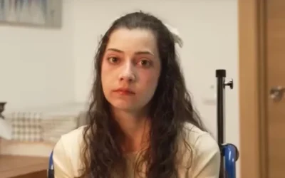 Muere Noelia Castillo tras eutanasia