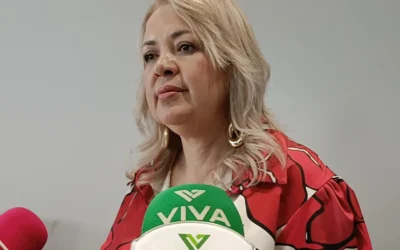 Reconoce COPARMEX Culiacán trabajos en la localización del empresario Arnulfo Aguilar