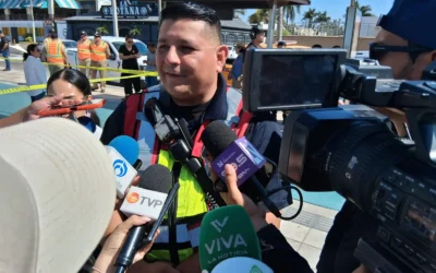 Aumentan fugas de gas y explosiones en viviendas de Mazatlán