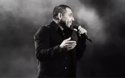 La verdad detrás de la supuesta muerte del cantante Espinoza Paz