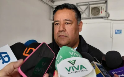 Autoridades de Ahome garantizan seguridad en semana santa con operativos y vigilancia
