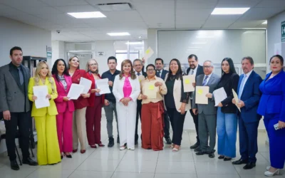 Morena plantea eliminar brecha salarial y prácticas discriminatorias