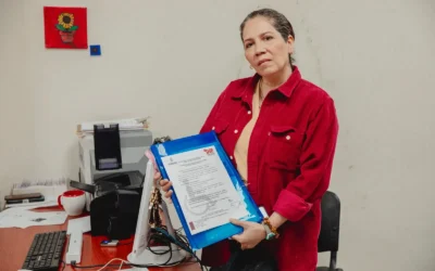 DIF Sinaloa suma 1,422 servicios de certificados, credenciales y emplacamiento para personas con discapacidad a través del CREE