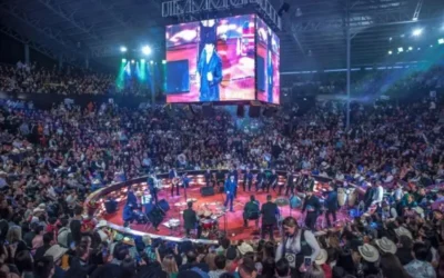 Anuncian reembolso de boletos del Palenque Culiacán 2024; estas son las fechas y requisitos