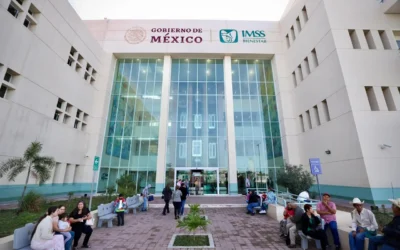 Hospitales de Sinaloa garantizan atención en urgencias durante Semana Santa