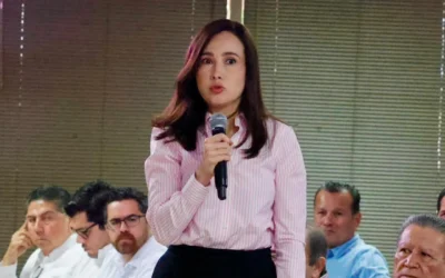 STyRC capacita a servidores públicos municipales en materia anticorrupción