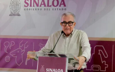 Busca Gobernador Rocha incluir a trabajadores estatales en créditos de vivienda del Fovissste