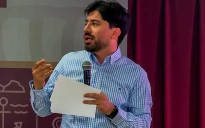 Culiacán contará con cuatro fraccionamientos de viviendas del Bienestar: Omar Campos