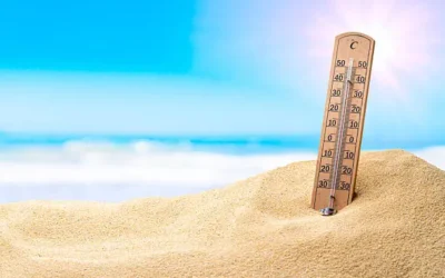 Temperaturas de 28 a 36 grados se mantienen en el estado durante semana santa: Juan Espinosa Luna