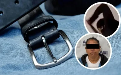 Indignación en México: madre golpea a su hija con síndrome de Down y ya fue vinculada a proceso