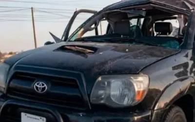 Muere “El Payín” tras explosión en la México-Pachuca