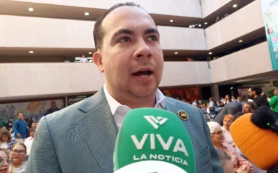 STASE respalda propuesta del gobernador incorporar a trabajadores al FOVISSSTE