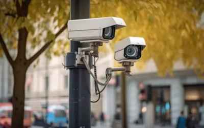 Hermosillo refuerza seguridad con 500 cámaras inteligentes y agiliza apertura de negocios