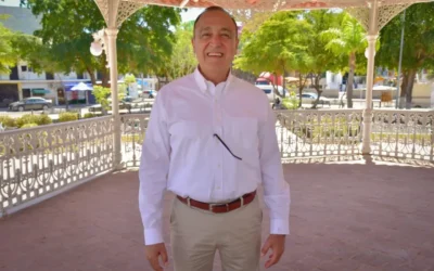 Avanza Ahome en gestiones federales para turismo, patrimonio histórico y atención a pueblos indígenas.