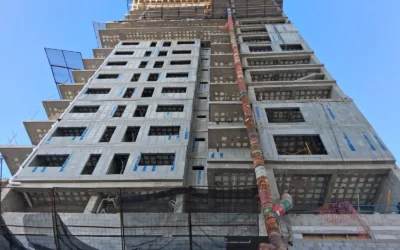 Aún hay espacio disponible para detonar nuevos desarrollos inmobiliarios en Mazatlán: AMPI