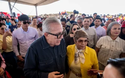 Rocha Moya autoriza obra de 11 mdp para llevar agua potable a Bellavista en Guasave.