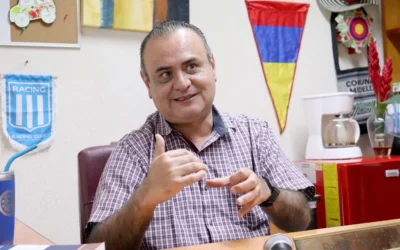 El cierre del Estrecho de Ormuz, una amenaza crítica para la economía y la seguridad alimentaria mundial; dispara precios de energía y agroquímicos