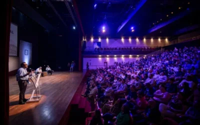 Culichis Innovando y Transformando el Mundo: impulsan el emprendimiento en Culiacán.