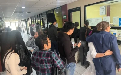 UAdeO proyecta recibir 7 mil aspirantes y refuerza orientación vocacional en nuevo ciclo escolar.