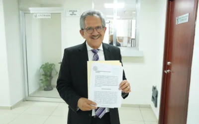 Diputado Manuel de Jesús Guerrero Verdugo propone reconocer el derecho a justificación por salud menstrual en escuelas de Sinaloa.