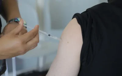 Cruz Roja Guasave realizará jornada de vacunación este martes 24 de marzo.