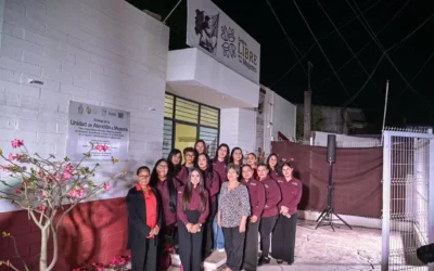 Sinaloa invierte 5 millones 668 mil 140 pesos para la continuidad de Centros LIBRE en el estado