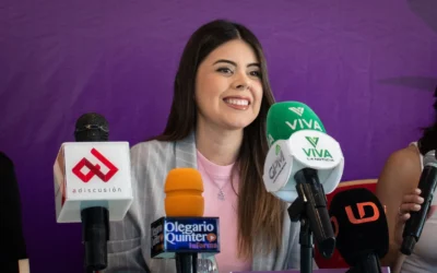 Dirección de Turismo supervisa espacios recreativos en sindicaturas para recibir a vacacionistas en Semana Santa.