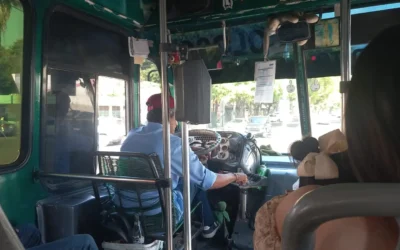 Capacitación de choferes del transporte urbano en Culiacán es obligatoria cada dos años: Sindicato