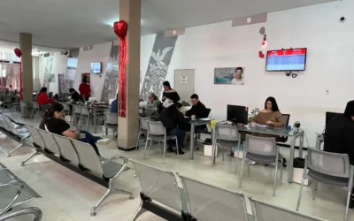 Inicia en Guasave el periodo para tramitar la licencia de conducir permanente con vigencia indefinida.