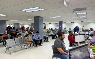 Autoriza Gobernador Rocha prórroga de dos semanas para que contribuyentes cubran adeudos de calcas o refrendos.