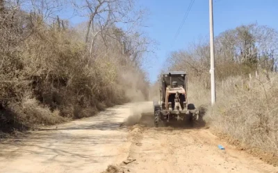 Mazatlán contará con dos nuevas preparatorias con apoyo del Gobierno Federal: Estrella Palacios.