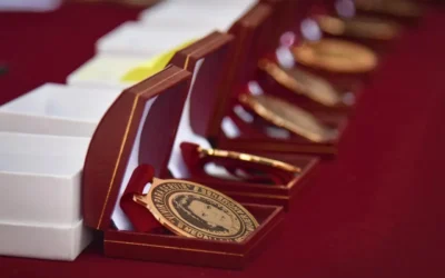 ​Ahome ya tiene ganadoras: Ellas recibirán la Medalla Lore de la Vega 2026.