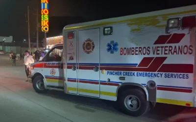 Muere menor baleado en Mazatlán.