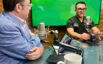 La Apnea del Sueño, un trastorno diagnosticable que tiene cura