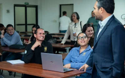 ¡Certifícate mientras estudias! La UAS revoluciona su modelo educativo con el Taller de Microcredencialización; validará habilidades profesionales.