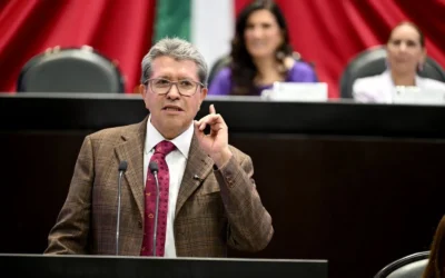 «2026, Año de Margarita Maza Parada»LXVI Legislatura. “Soberanía y Justicia Social”