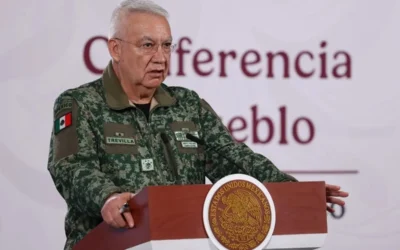 Se intentó capturar vivo a ‘El Mencho’, pero abrió fuego y el Ejército respondió: Defensa