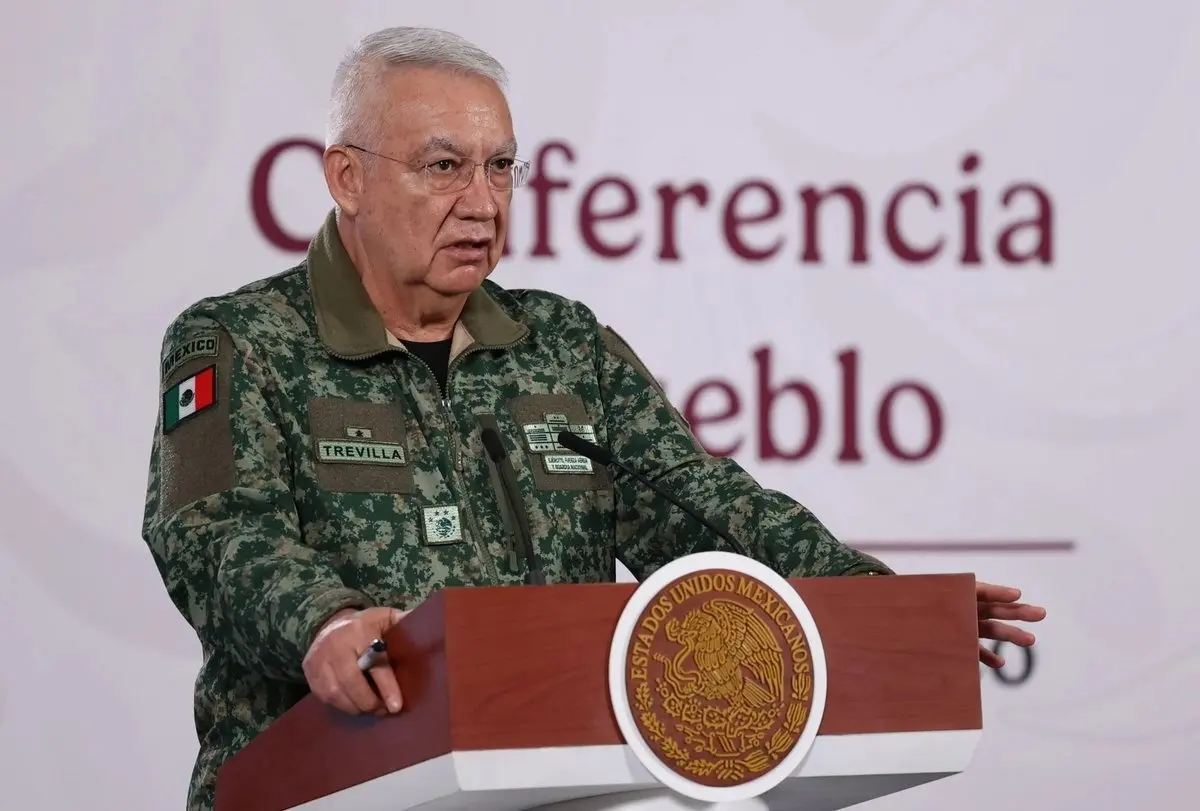 Se intentó capturar vivo a ‘El Mencho’, pero abrió fuego y el Ejército respondió: Defensa