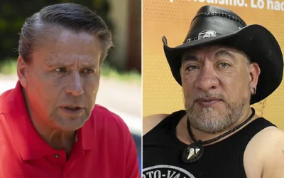 Carlos Trejo denuncia ataque antes de su pelea con Alfredo Adame